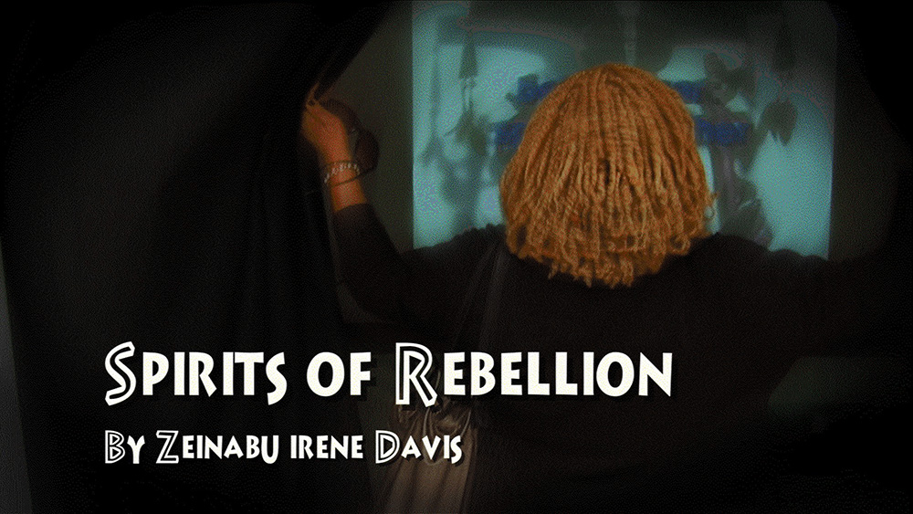 Spirits of Rebellion: Black Cinema from UCLA 